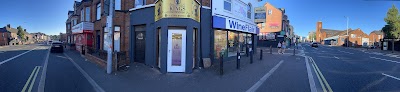Grooming Van Image