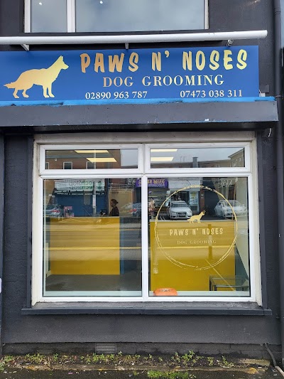 Paws n Noses