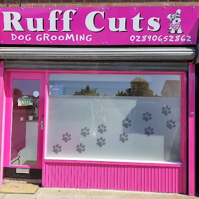 Grooming Van Image