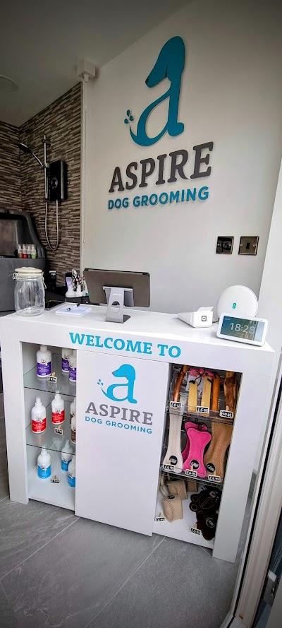 Grooming Van Image