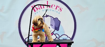 Grooming Van Image
