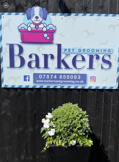 Grooming Van Image