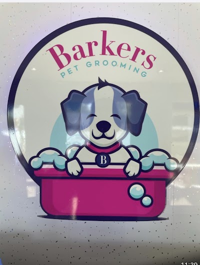 Grooming Van Image