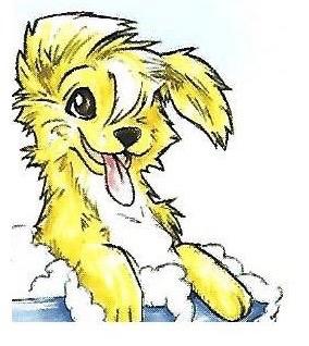Grooming Van Image