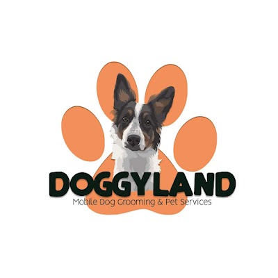 Doggyland Mobile Dog Grooming