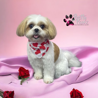 Grooming Van Image