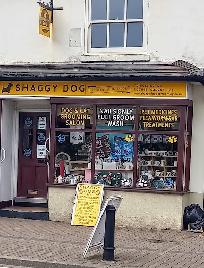 Grooming Van Image