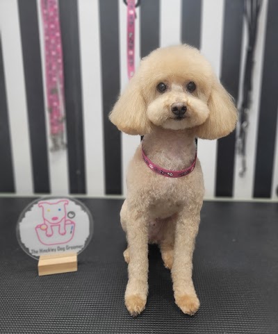 Grooming Van Image