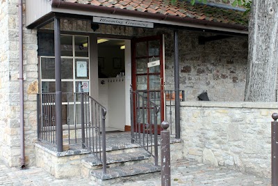 Grooming Van Image