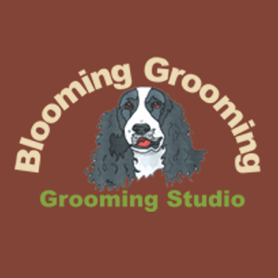 Grooming Van Image