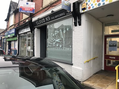 Grooming Van Image