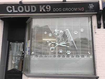 Cloud K9 Dog Grooming