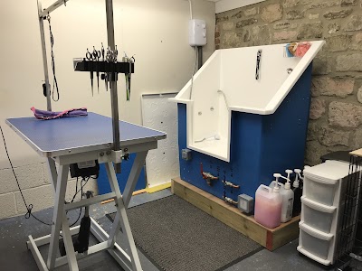 Happy Hound Dog Grooming Service