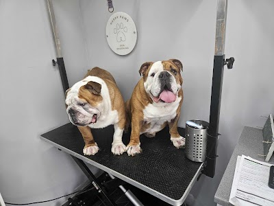 Grooming Van Image