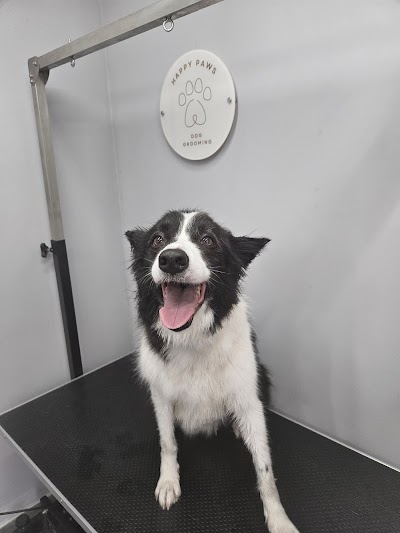 Grooming Van Image