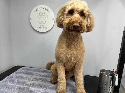 Grooming Van Image