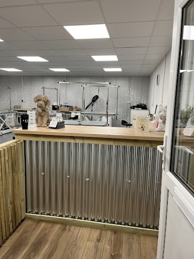 Kelsey's Pad Dog Grooming