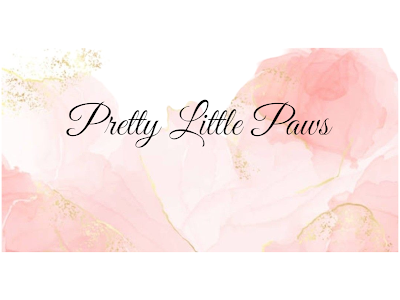 Pretty little paws