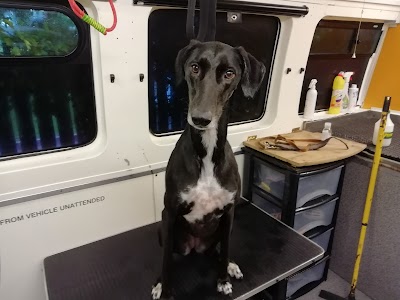 Grooming Van Image