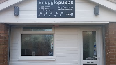 Snugglepupps Dog Grooming