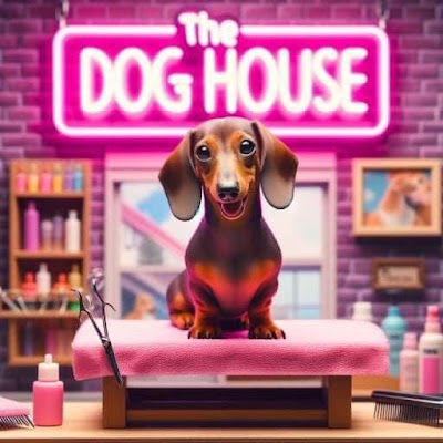 The Dog House Groomers
