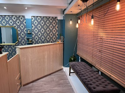 The Paw Pad Dog Groomers Dursley