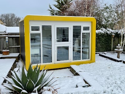 Grooming Van Image