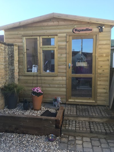 Wagamuffins Dog groomers