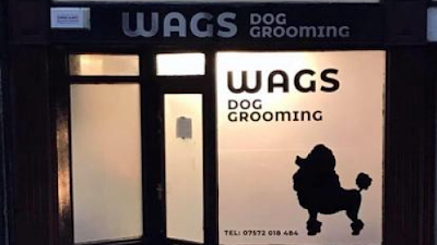 Grooming Van Image