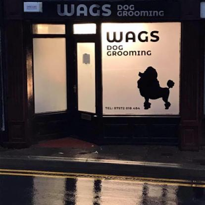 Grooming Van Image