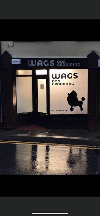 Grooming Van Image