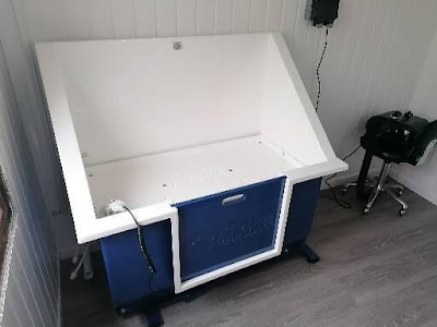 Grooming Van Image