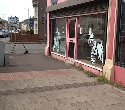 Grooming Van Image