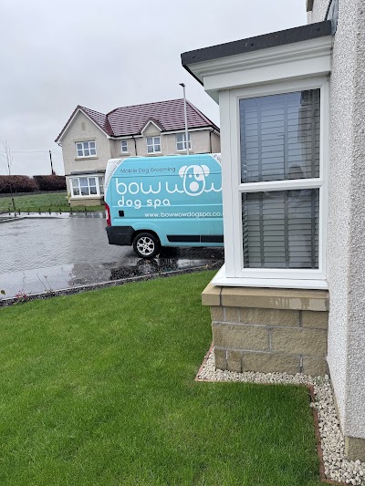 Bow Wow Dog Spa