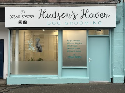 Hudson’s Haven