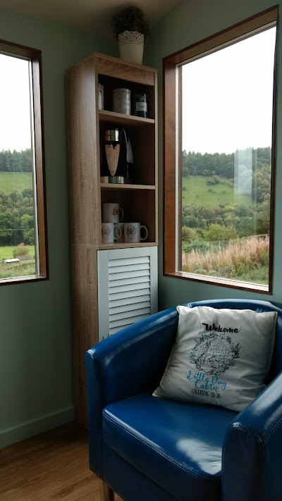 Grooming Van Image