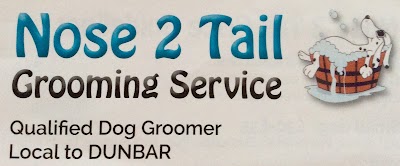 Grooming Van Image
