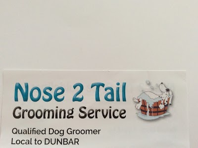 Grooming Van Image