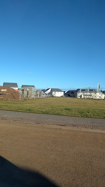 Grooming Van Image