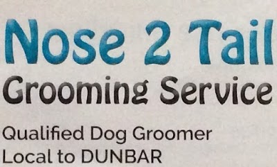 Grooming Van Image