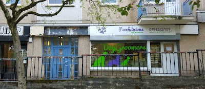 Grooming Van Image