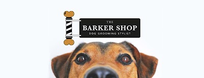 The Barker Shop - Dog Grooming