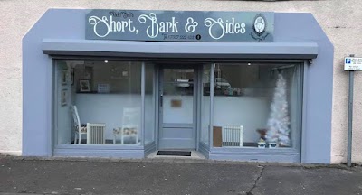 Vicki Bell’s Short Bark & Sides