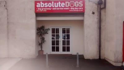 Grooming Van Image
