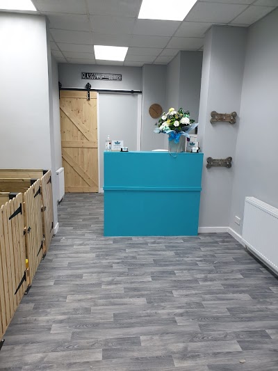 Bark & Bath Dog Grooming