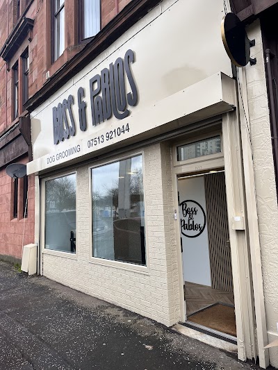 Boss & Pablos Dog Grooming