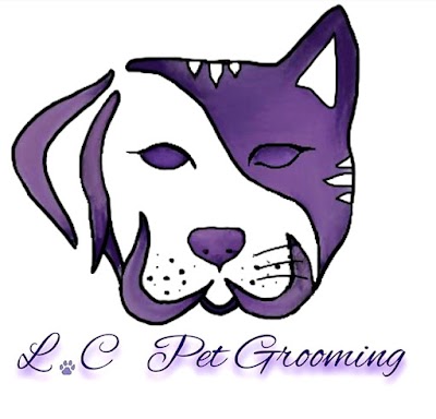Grooming Van Image