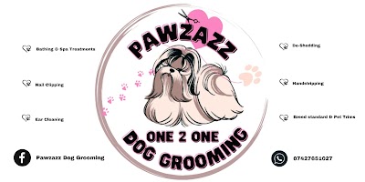 Grooming Van Image