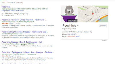 Grooming Van Image