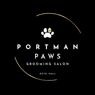 Grooming Van Image